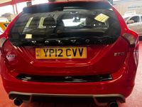 used Volvo V60 T3 [150] R DESIGN 5dr