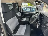 Used Citroën Spacetourer Feel 118 HP (86 kW) 2026 Grey MPV