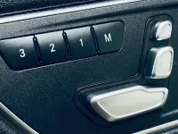 Used Mercedes CLA200 AMG line 156 HP (114 kW) 2018 Black Coupe