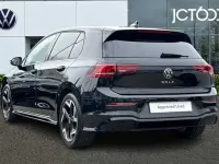 Used VW Golf VIII 150 HP (110 kW) 2025