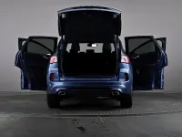 Used Ford Kuga ST-Line 150 HP (110 kW) 2023 Blue SUV