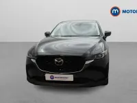 Used Mazda CX-5 Edition 184 HP (135 kW) 2022 Black SUV