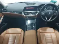 Usado BMW 320 Sport Line 184 CV (135 kW) 2021 Gris Berlina