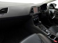 used Seat Leon Estate 1.5 TSI EVO FR Sport (150ps) DSG