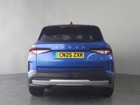 New Skoda Elroq Lodge 210 kW (286 HP) 2025 SUV