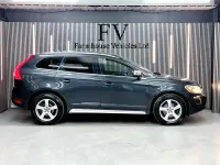 Used Volvo XC60 R-Design 2013 Grey SUV