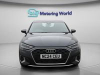Used Audi A3 Sportback e-tron Sport 204 HP (150 kW) 2024 Grey Hatchback