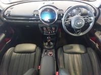 used Mini Cooper S Clubman Exclusive 2.0 6dr