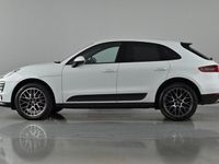 used Porsche Macan [252] 5dr PDK