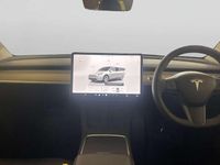 Used Tesla Model Y RWD 219 kW (299 HP) 2024 SUV