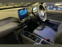 New VW ID.3 Pro 147 kW (200 HP) 2026 Black Hatchback