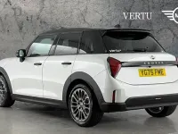 Used Mini Cooper Classic 150 kW (204 HP) 2026 Hatchback