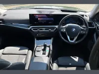 Used BMW i4 Sport Line 250 kW (340 HP) 2023 Green Sedan