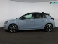 Used Vauxhall Corsa Ultimate 143 HP (105 kW) 2025 Grey Hatchback