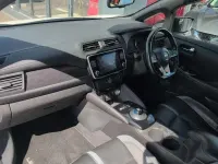 Used Nissan Leaf Tekna 160 kW (218 HP) 2020 White Hatchback