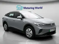 Usado VW ID.4 Comfortline 108 kW (148 HP) 2023 SUV