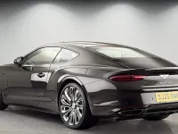 Used Bentley Continental Mulliner 782 HP (575 kW) 2025 Coupe