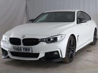 Used BMW 430 M Sport 258 HP (189 kW) 2020 Coupe