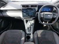 Used Ford Puma ST-Line X 155 HP (114 kW) 2025 Blue SUV