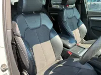 Used Audi Q5 S-Line 190 HP (139 kW) 2020 SUV