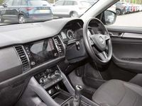 used Skoda Kodiaq SE (5 seats) 1.5 TSI 150 PS 6-speed manual