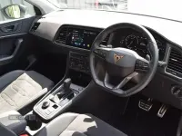 Used Cupra Ateca 2024 White SUV