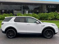 used Land Rover Discovery Sport 2.0 D150 S 5dr Auto