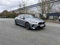 Used BMW 220 M Sport 2025 Grey Coupe