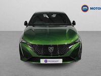 Used Peugeot e-308 GTi 114 kW (156 HP) 2025 Hatchback