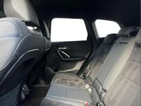 Used BMW X1 M Sport 207 HP (152 kW) 2023 Black SUV