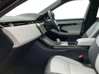 Used Land Rover Range Rover evoque SE Dynamic 2026 Santorini black SUV