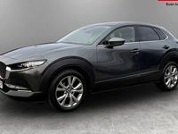 Used Mazda CX-30 Inclusive 122 HP (89 kW) 2023 SUV