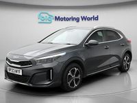 Used Kia XCeed 139 HP (102 kW) 2023 Grey SUV