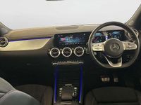 Used Mercedes EQA250 AMG Line Premium 139 kW (190 HP) 2022 SUV