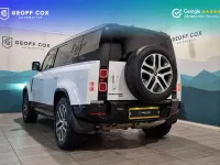 Used Land Rover Defender HSE Dynamic 2022 White SUV