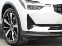 Used Polestar 2 164 kW (224 HP) 2021 Grey Hatchback