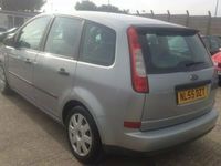 used Ford C-MAX 1.6