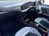Second-hand Vauxhall Mokka Elite 100 kW (136 CP) 2021 Gri SUV