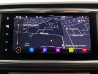 Used Seat Ateca FR 150 HP (110 kW) 2022 Red SUV