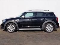 Used Mini Cooper S 224 HP (164 kW) 2017 Black Hatchback