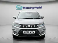 Second-hand Suzuki Vitara SZ-T 129 CP (94 kW) 2023 Gri SUV