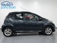 Used Citroën C1 VTR Sport 2011 Grey Hatchback