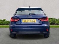 Usado Audi A1 Sport 95 HP (69 kW) 2024 Azul SUV