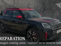 Used Mini John Cooper Works Countryman 296 HP (217 kW) 2025 Grey SUV