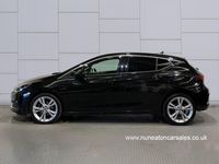 used Vauxhall Astra 1.6 i Turbo GPF SRi VX Line Nav