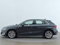 Used Audi A3 Sport 110 HP (80 kW) 2021 Grey Sedan