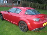 Usado Mazda RX8 2005 Citadino