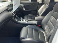 Used MG HS Excite 162 HP (119 kW) 2021 White SUV