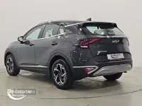 Używany Kia Sportage 157 KM (115 kW) 2025 Szary SUV