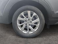 Used Hyundai Tucson SE 132 HP (97 kW) 2018 Grey SUV